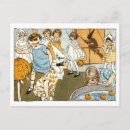 Search for apple bobbing postcards Pumpkin