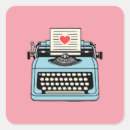 Search for love comics stickers Retro