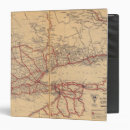 Search for distances binders Map