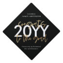 Search for black and gold graduation Congrats