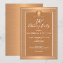 Search for luxury event invitations Glamourous