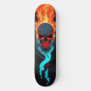 Search for fire designs skateboards Deck