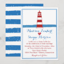 Search for red white and blue wedding invitations Stripes