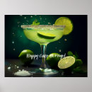 Search for cinco de mayo posters Margarita