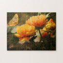 Recherche de fleurs puzzles Jardin