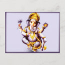 Recherche de ganesha cartes postales Inde