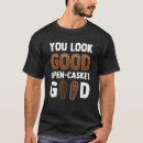 Search for casket tshirts Look