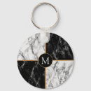 Search for black marble keychains Elegant