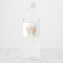 Search for christian water bottle labels Christening