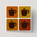 Recherche de sans café badges Chaud