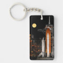 Search for cape canaveral keychains Space