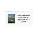 Search for wetlands return address labels Nature
