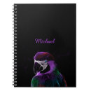 Recherche de perroquet carnets Animal