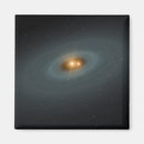 Recherche de univers magnets Poussière