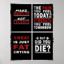 Search for funny gym art Inspirational