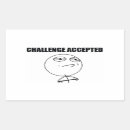 Search for acceptable stickers Accepted