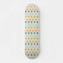 Search for geometric skateboards Vintage