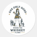 Search for vintage western stickers Rider