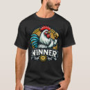Search for winner winner chicken dinner tshirts Funny
