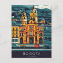 Search for colombia postcards Vintage