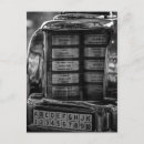 Search for jukebox postcards 1950s