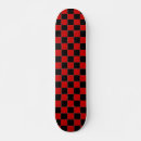 Recherche de checkered skateboards Noir