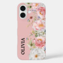 Search for watercolor bouquet iphone cases Modern