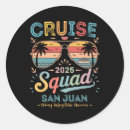 Search for san juan stickers Tourism