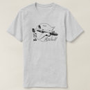 Search for b 25 mitchell tshirts Airplane