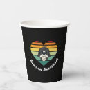 Search for tshirts paper cups Wolf