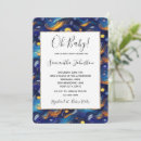 Search for blue skies invitations Stars