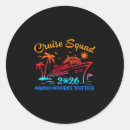 Search for clothes line stickers Beach and cruise apparel