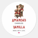 Recherche de christmas product packaging Rétro