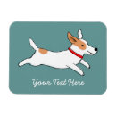 Search for run for fun magnets Dog