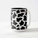 Search for cow decoration mugs Kitchen