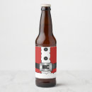Search for santa claus beer labels Merry christmas