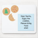 Search for christmas cookie mousepads Tree