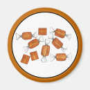 Search for a salt magnets Food