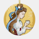 Recherche de steampunk ornements Victorian