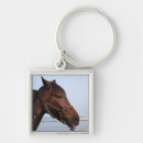 Search for horse head keychains Vertical