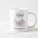 Recherche de voyageurs tasses Retraite