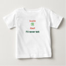 Recherche de coquin bébé tshirts Coquin ou gentil