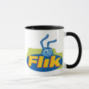 Search for cartoon ants mugs Blue