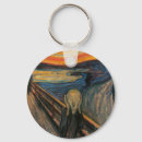 Search for scream the keychains Expressionism