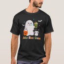 Recherche de booba tshirts Halloween