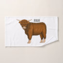 Search for highland cow bath towels Beef