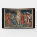 Search for christmas nativity banners Religious