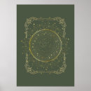 Recherche de lune art Tarot