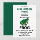 Search for leaping invitations Cute