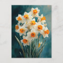 Search for teal background postcards Flowers